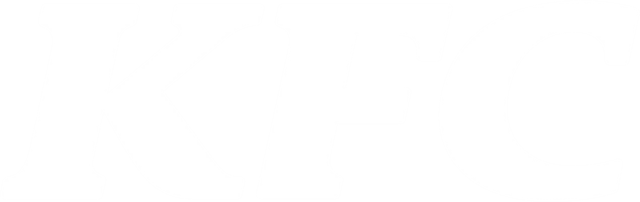 The KFC wordmark.
