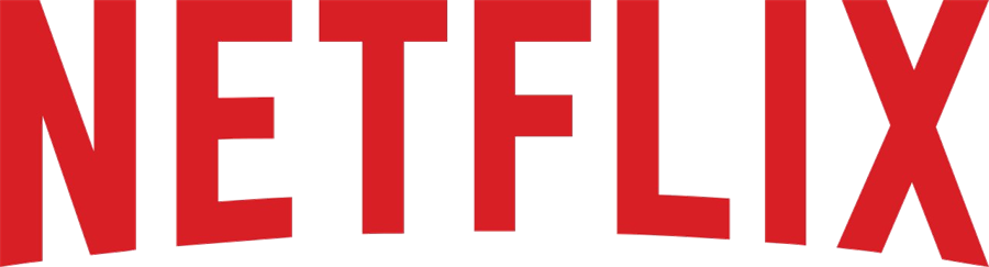 The Netflix wordmark.